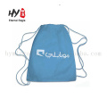 Factory custom size non woven travel backpack